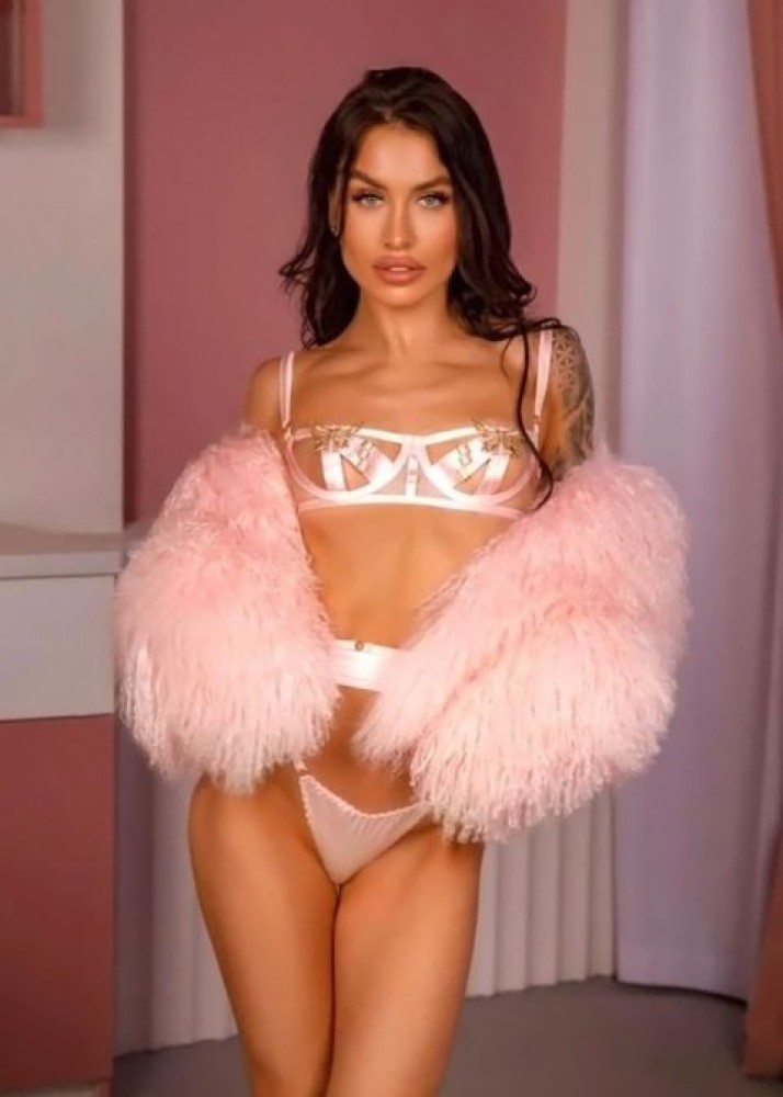 Индивидуалка Дария главное фото в городе Армавир 