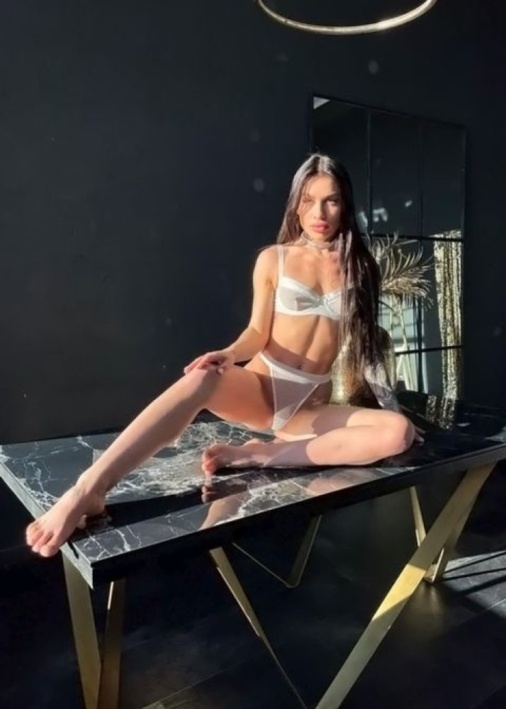 Индивидуалка Дария фото № 2 в городе Армавир