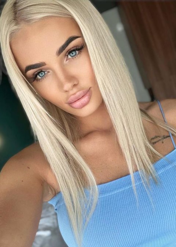 Индивидуалка Даша главное фото в городе Армавир 