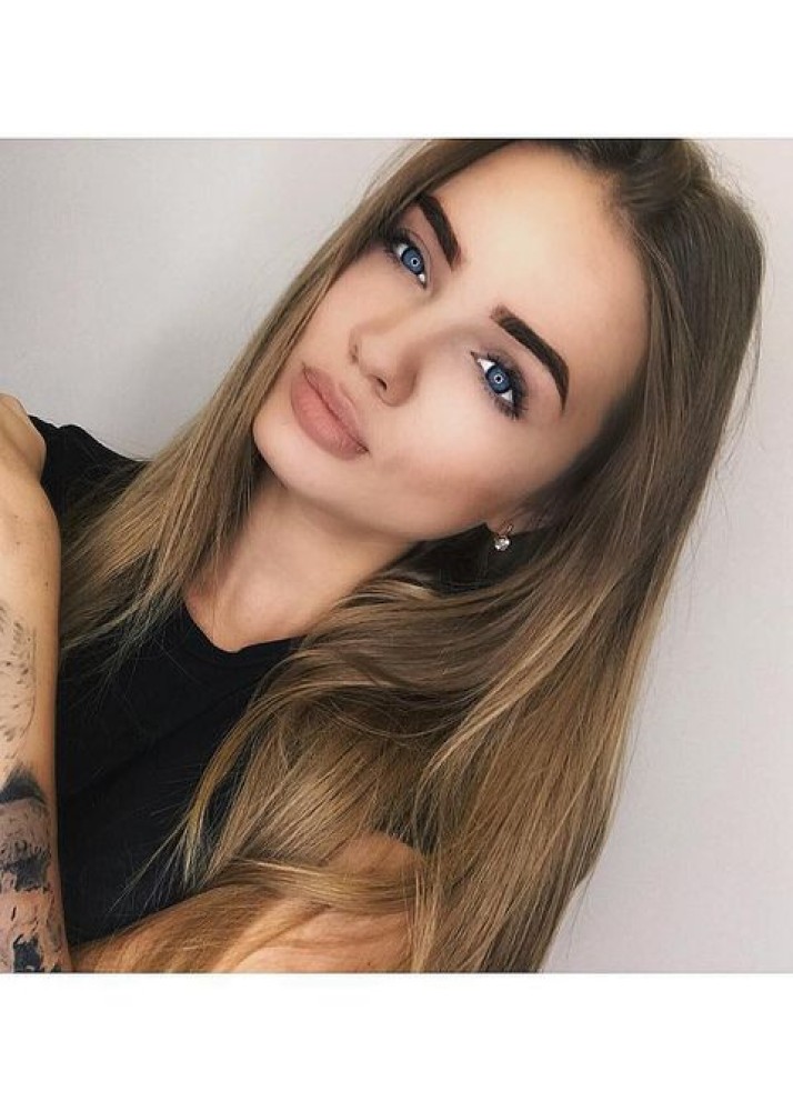 Индивидуалка Даша фото № 2 в городе Армавир