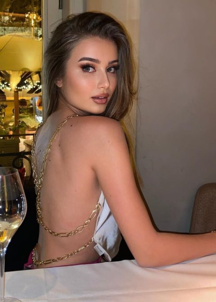 Индивидуалка Екатерина фото № 2 в городе Армавир