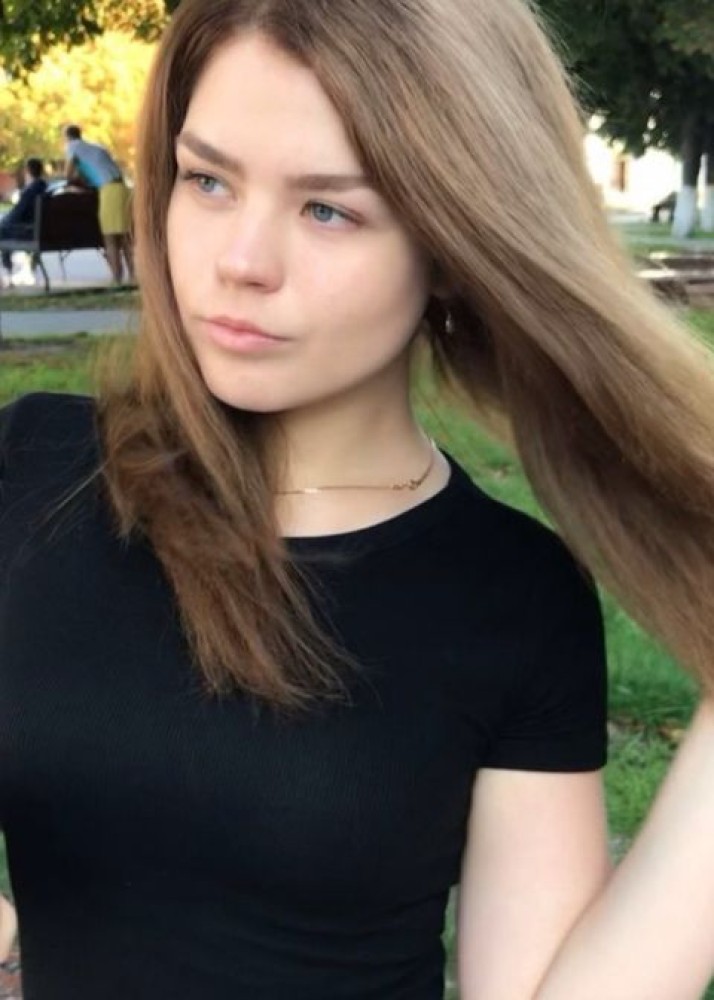 Индивидуалка Insarrria главное фото в городе Армавир 