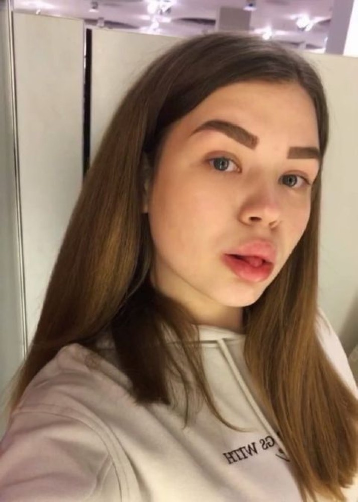 Индивидуалка Insarrria фото № 2 в городе Армавир