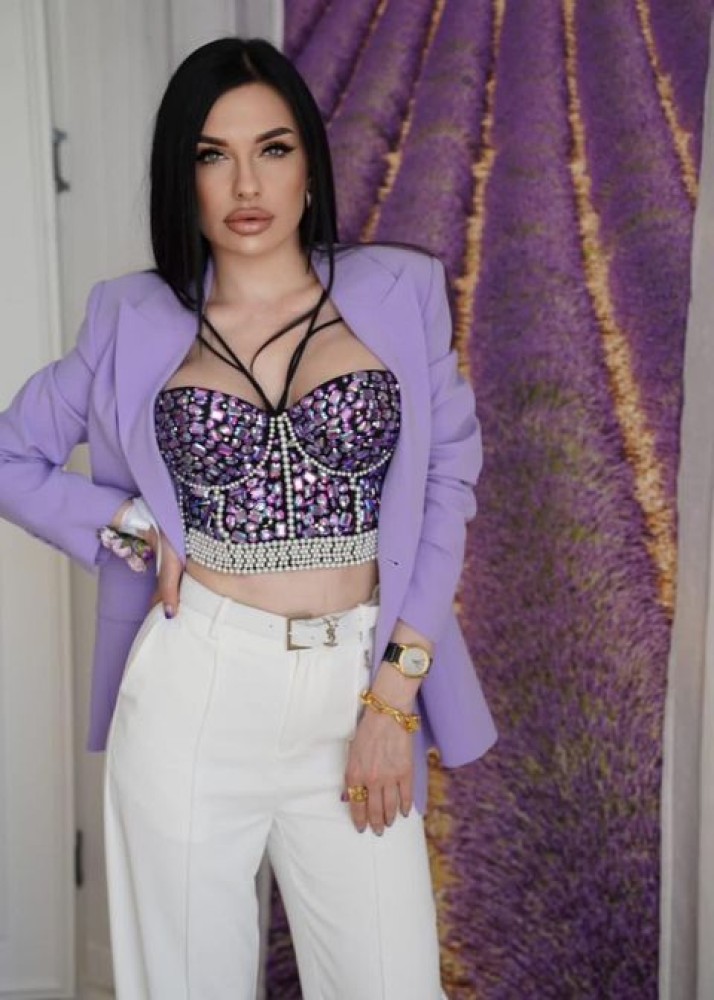 Индивидуалка Иванна главное фото в городе Армавир 