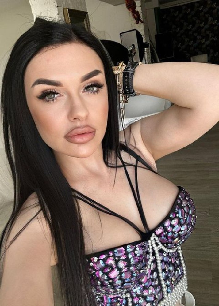 Индивидуалка Иванна фото № 2 в городе Армавир