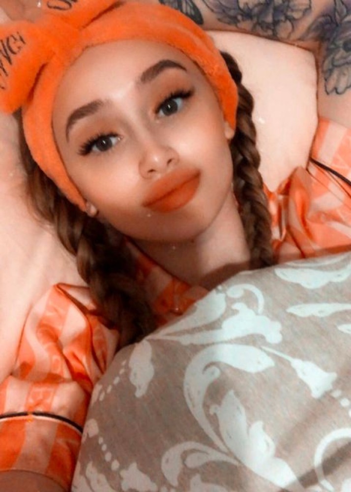 Индивидуалка Лиза фото № 2 в городе Армавир