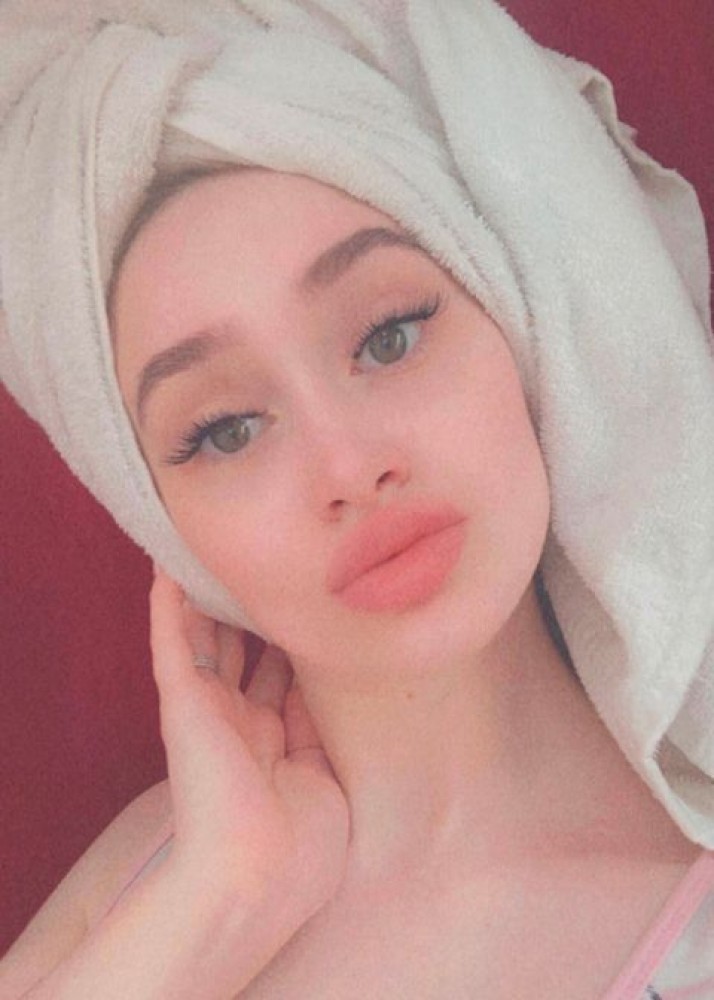 Индивидуалка Лиза фото № 2 в городе Армавир