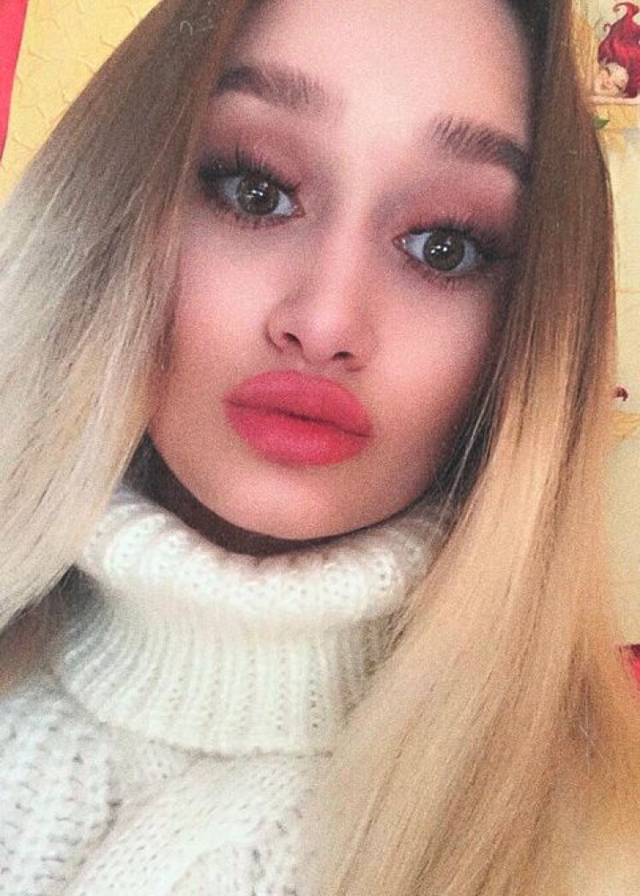 Индивидуалка Лиза фото № 2 в городе Армавир