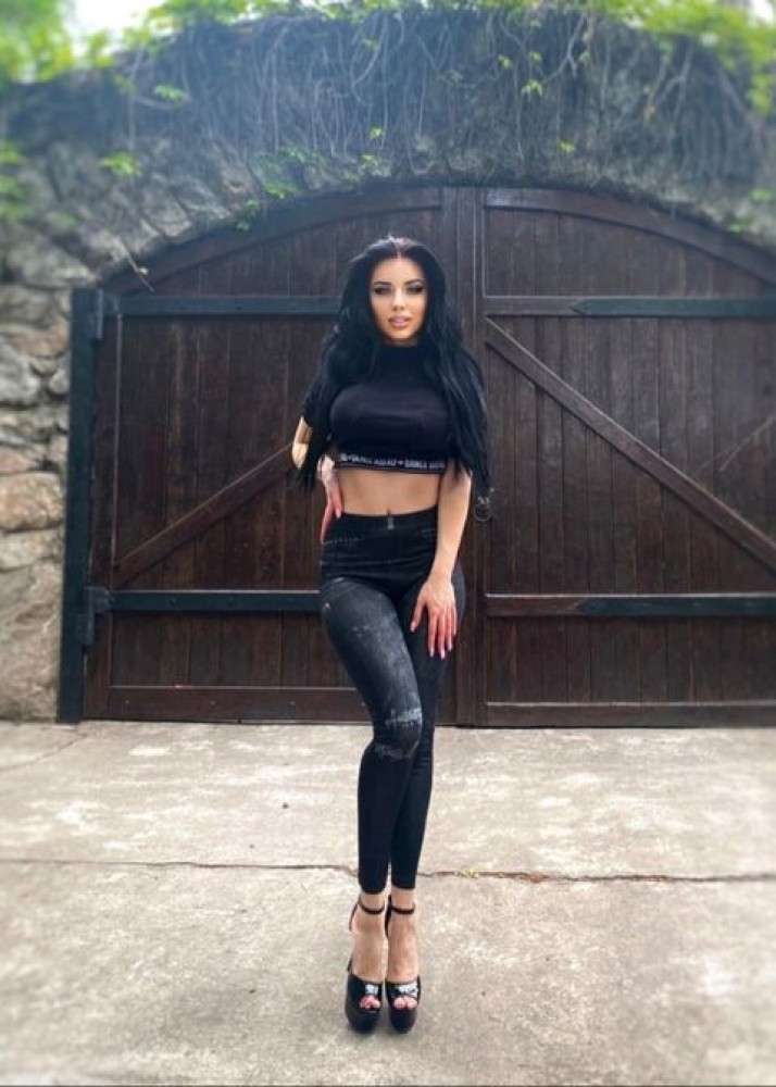 Индивидуалка Марина главное фото в городе Армавир 