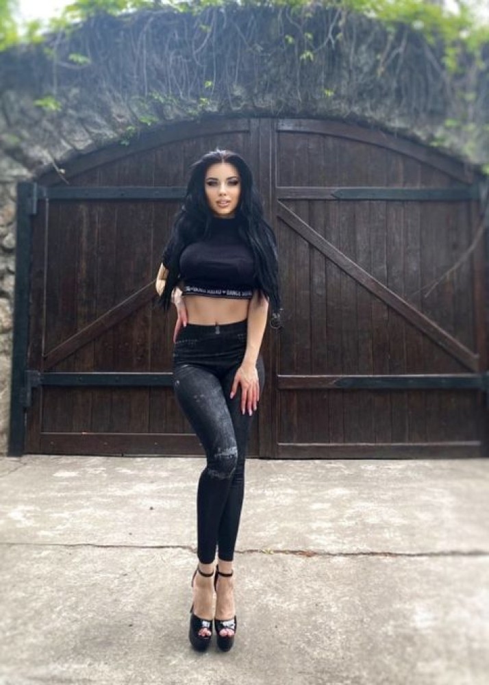 Индивидуалка Марина фото № 2 в городе Армавир