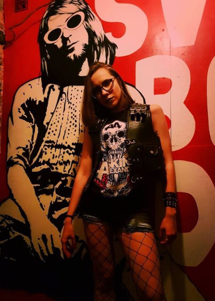 Индивидуалка Мария фото № 2 в городе Армавир