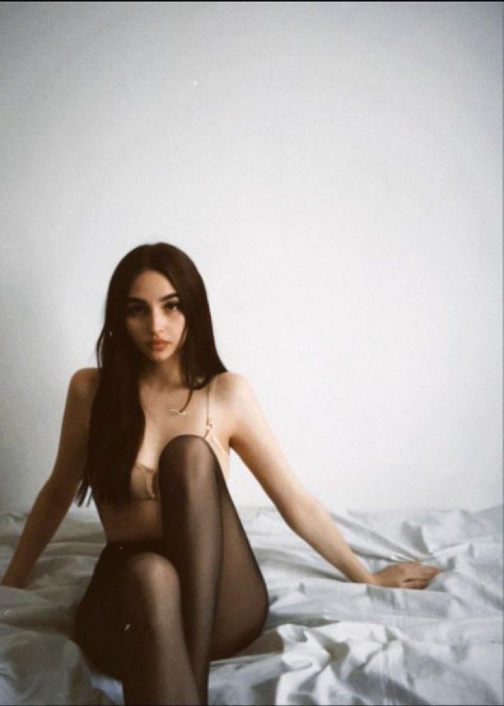 Индивидуалка Марьяна фото № 2 в городе Армавир