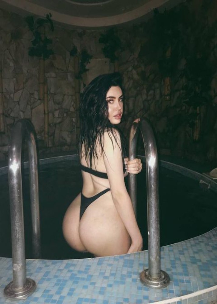 Индивидуалка Мина фото № 2 в городе Армавир