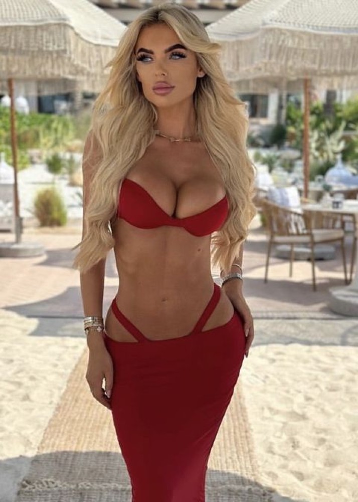 Индивидуалка Мия фото № 2 в городе Армавир