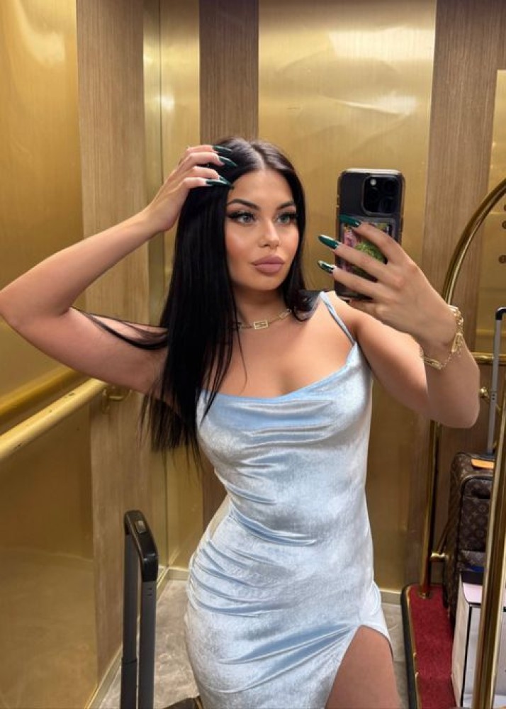 Индивидуалка Моника главное фото в городе Армавир 