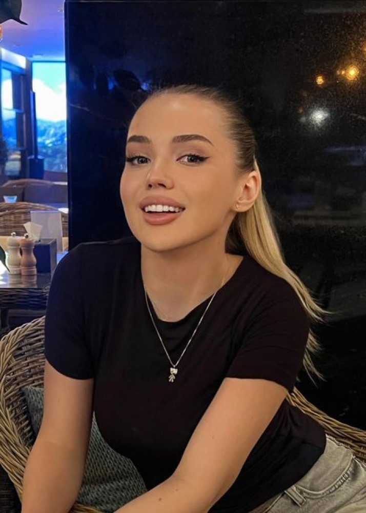 Индивидуалка Настя фото № 2 в городе Армавир