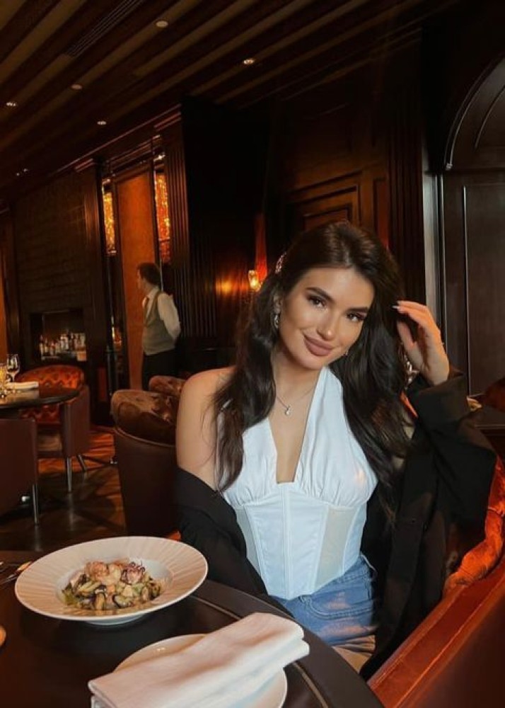 Индивидуалка Наталья фото № 2 в городе Армавир