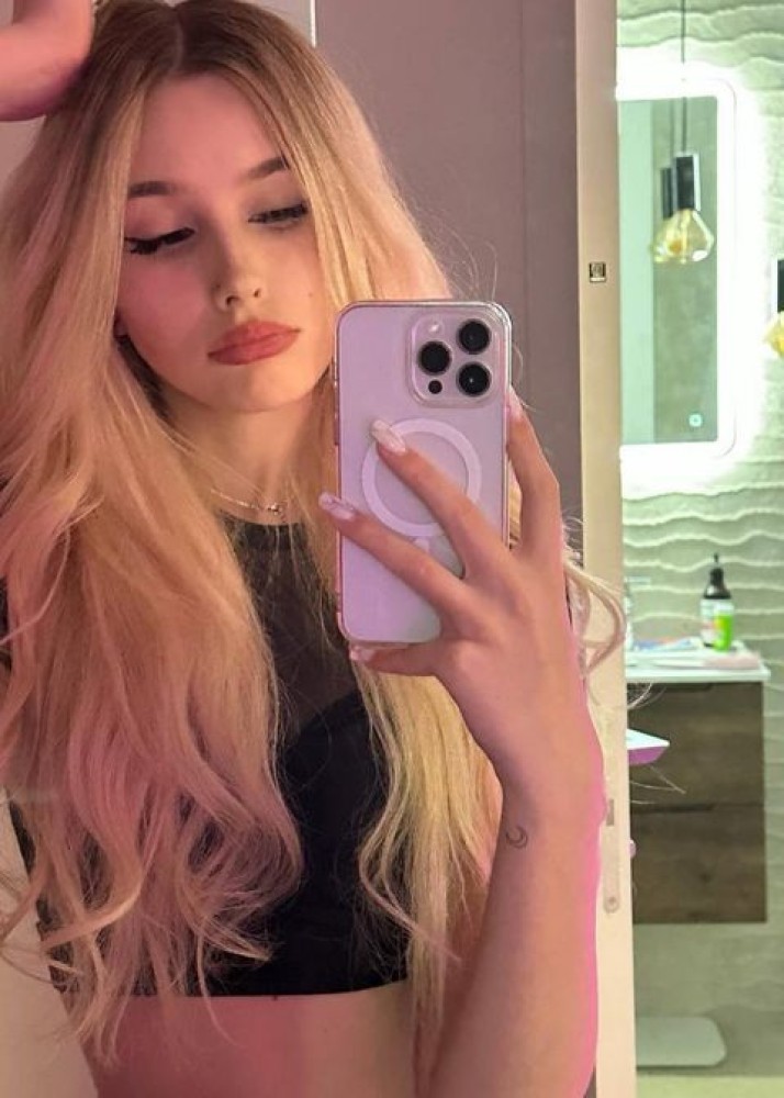 Индивидуалка Оля фото № 2 в городе Армавир