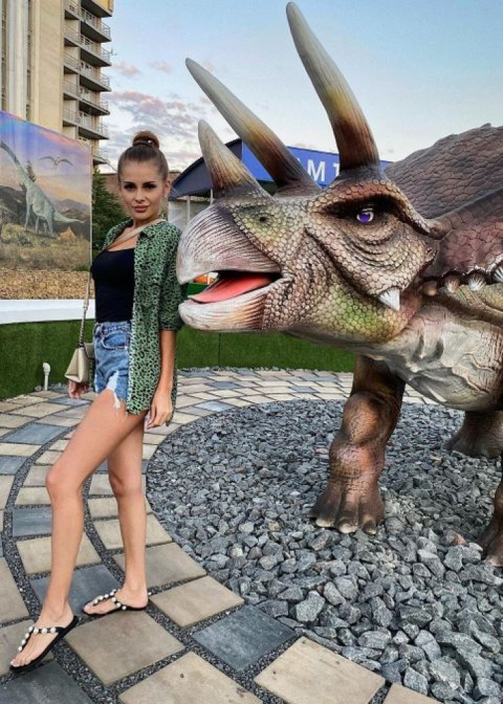 Индивидуалка Регина фото № 2 в городе Армавир