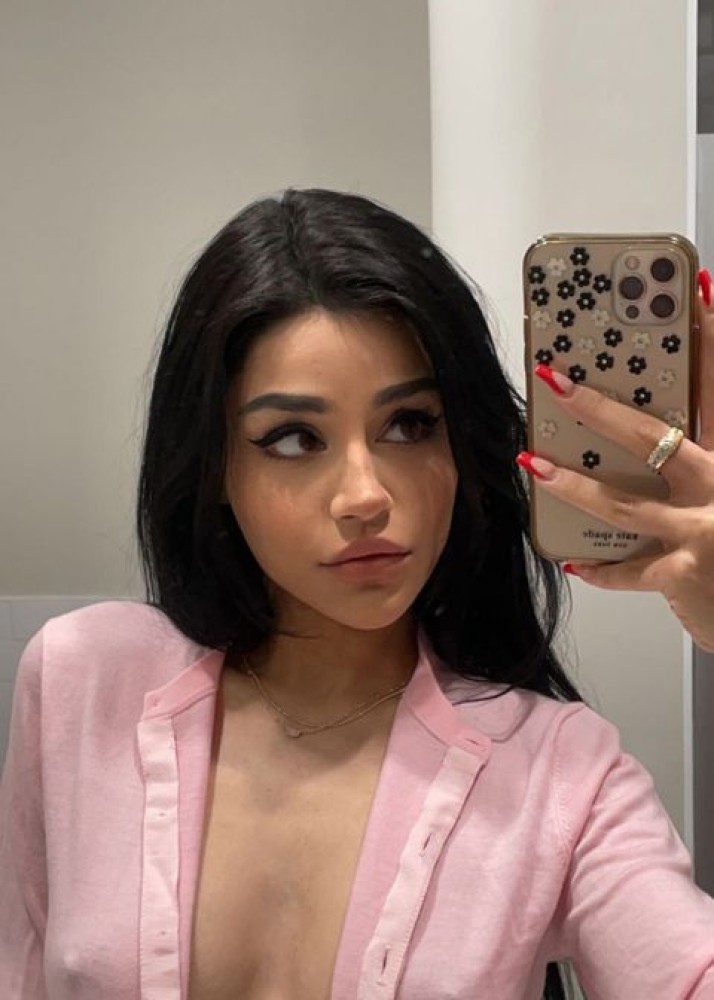 Индивидуалка Шелби фото № 2 в городе Армавир