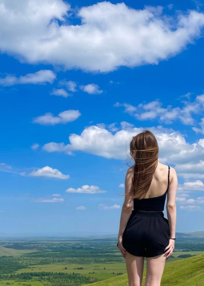 Индивидуалка Света фото № 2 в городе Армавир