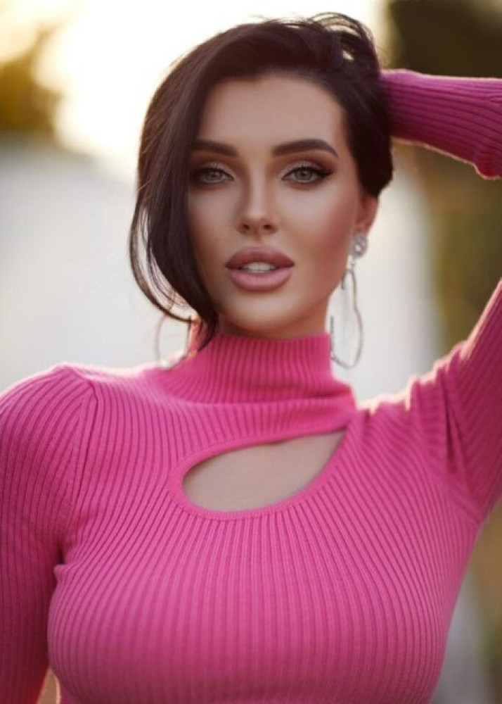 Индивидуалка Вита фото № 2 в городе Армавир