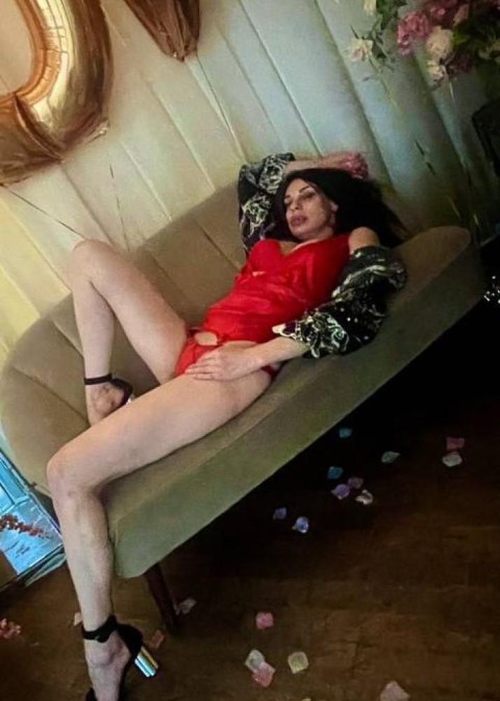 Индивидуалка Яна фото № 2 в городе Армавир