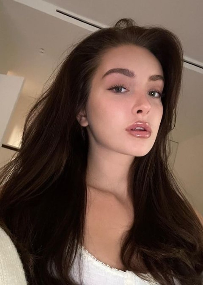 Индивидуалка Женя фото № 2 в городе Армавир