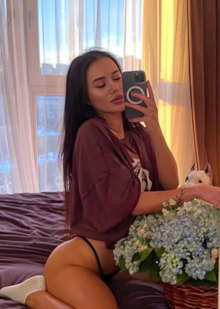 Индивидуалка Женя фото № 2 в городе Армавир