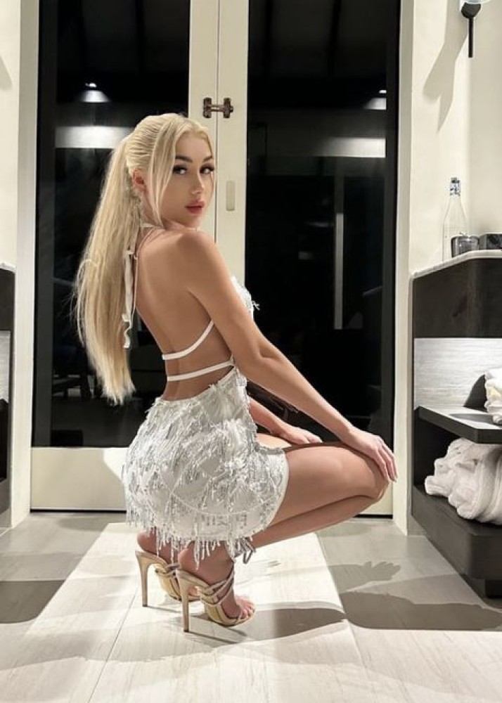 Индивидуалка Алесия фото № 2 в городе Армавир