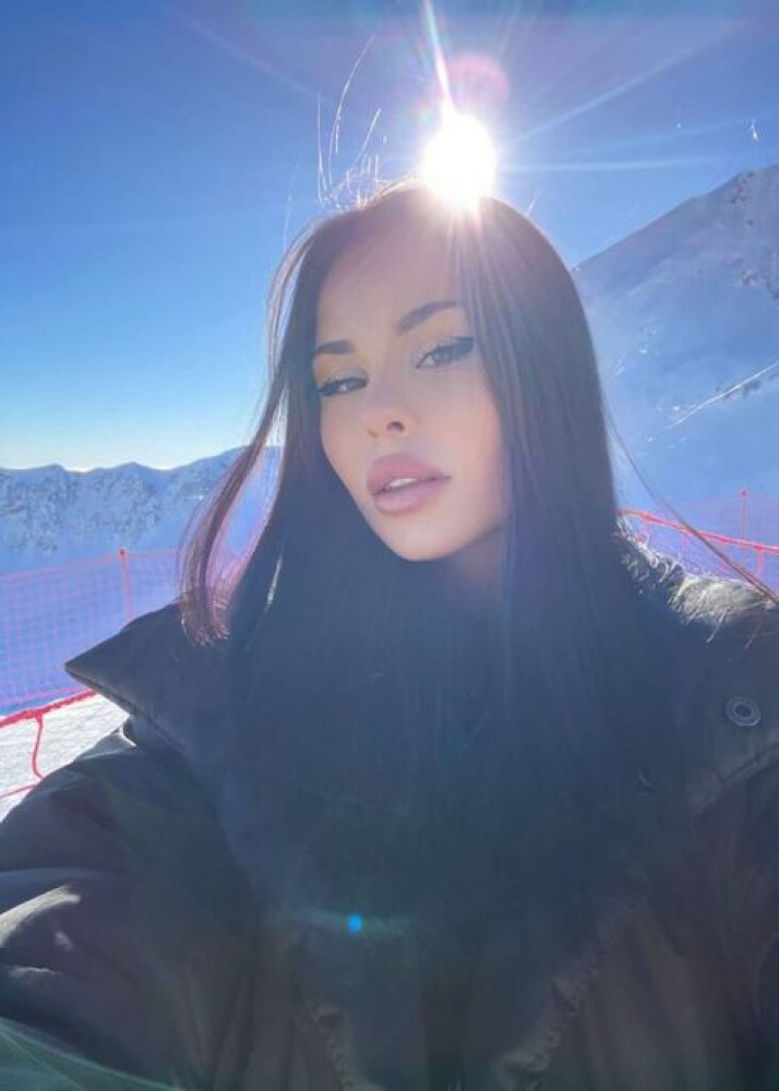 Индивидуалка Амина фото № 2 в городе Армавир