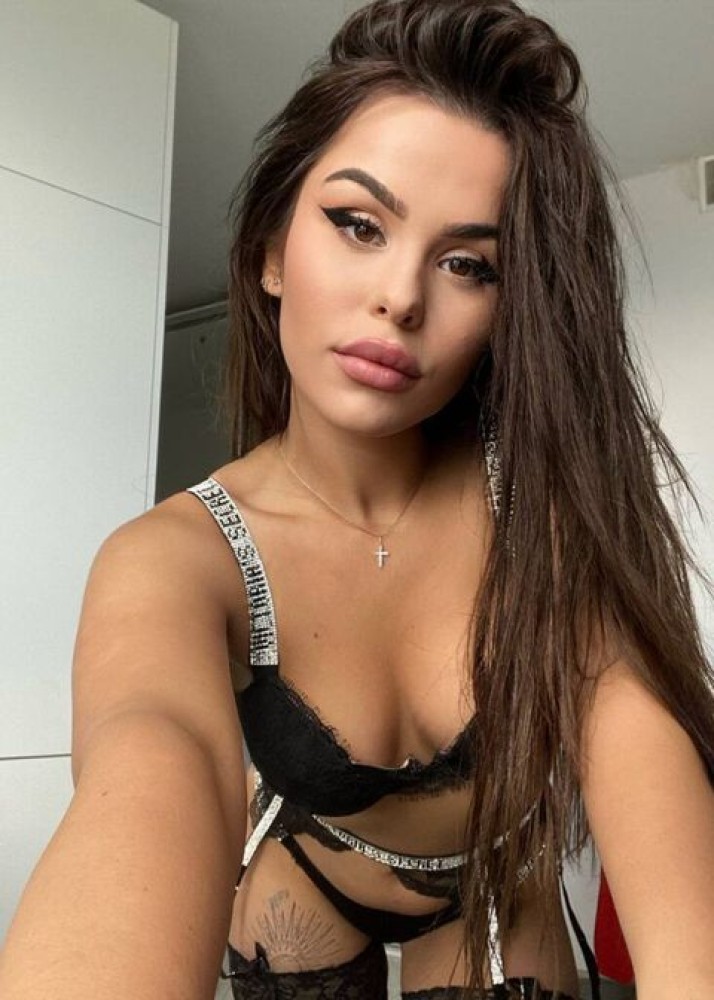 Индивидуалка Амина фото № 2 в городе Армавир