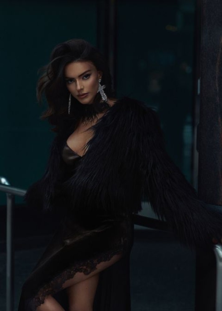 Индивидуалка Белка фото № 2 в городе Армавир