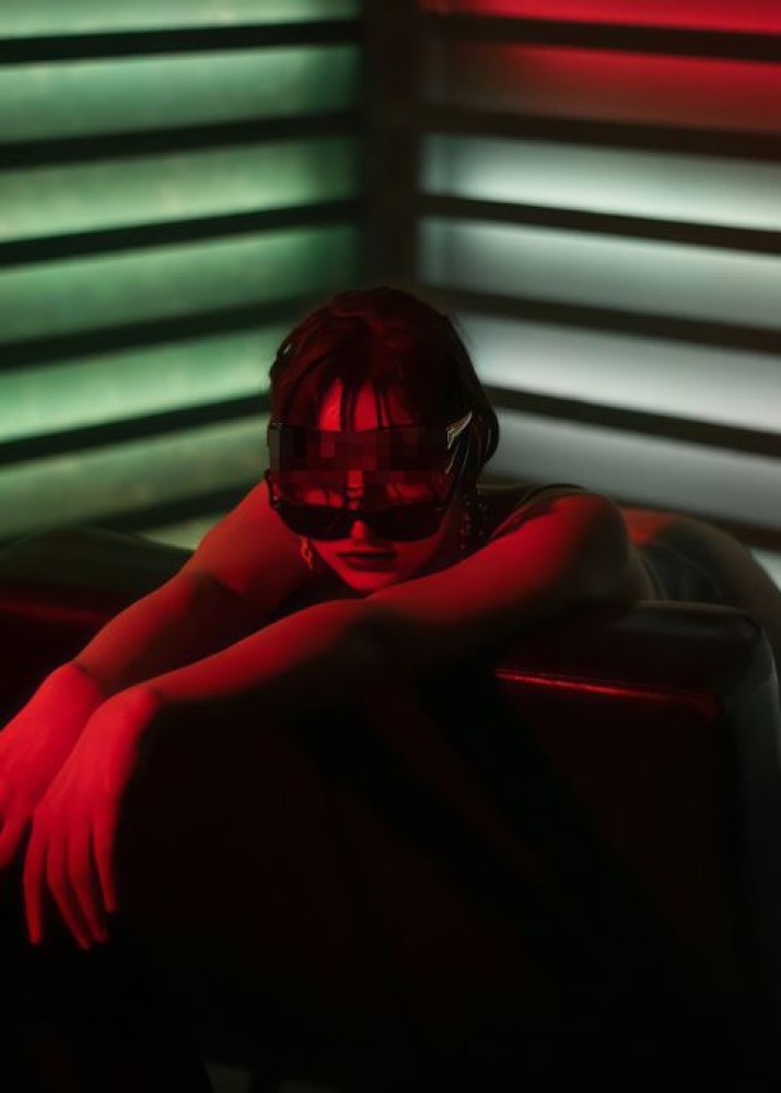 Индивидуалка Ирина фото № 2 в городе Армавир