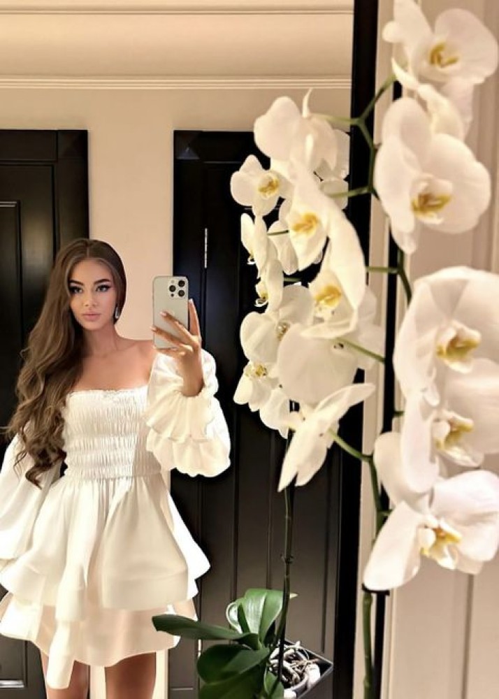 Индивидуалка Кира фото № 2 в городе Армавир