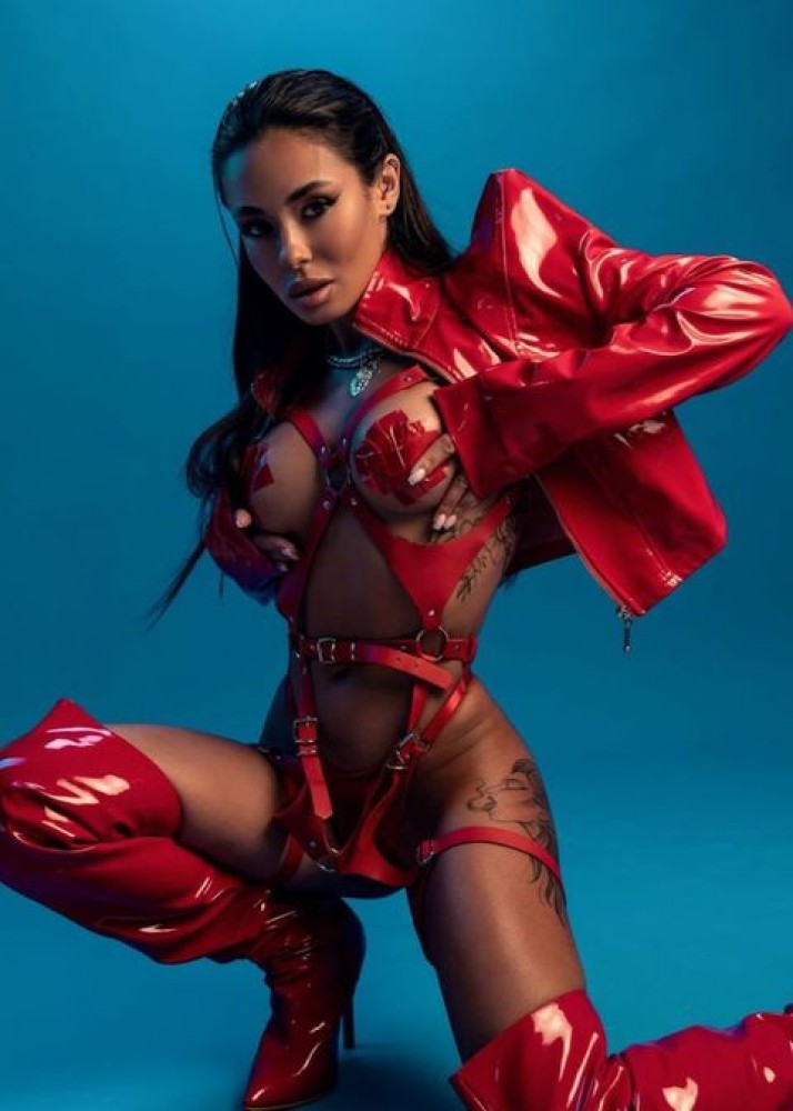 Индивидуалка Кира главное фото в городе Армавир 