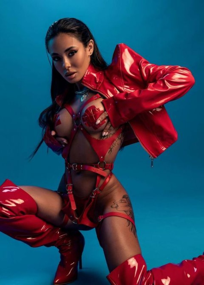 Индивидуалка Кира фото № 2 в городе Армавир