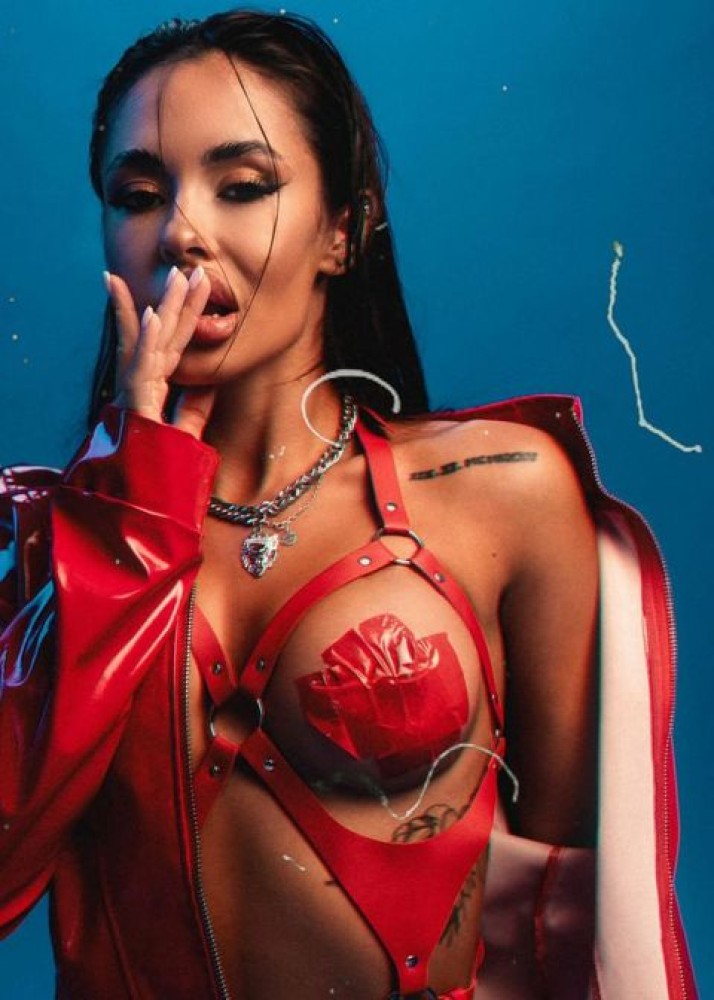 Индивидуалка Кира фото № 2 в городе Армавир