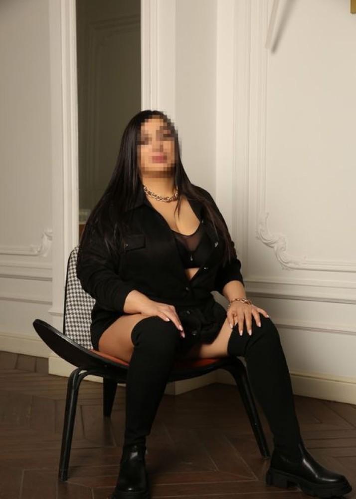 Индивидуалка Крис фото № 2 в городе Армавир