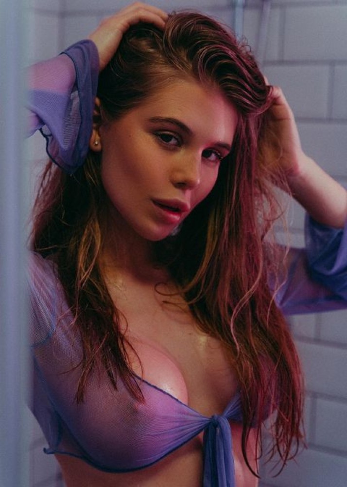 Индивидуалка Лина фото № 2 в городе Армавир