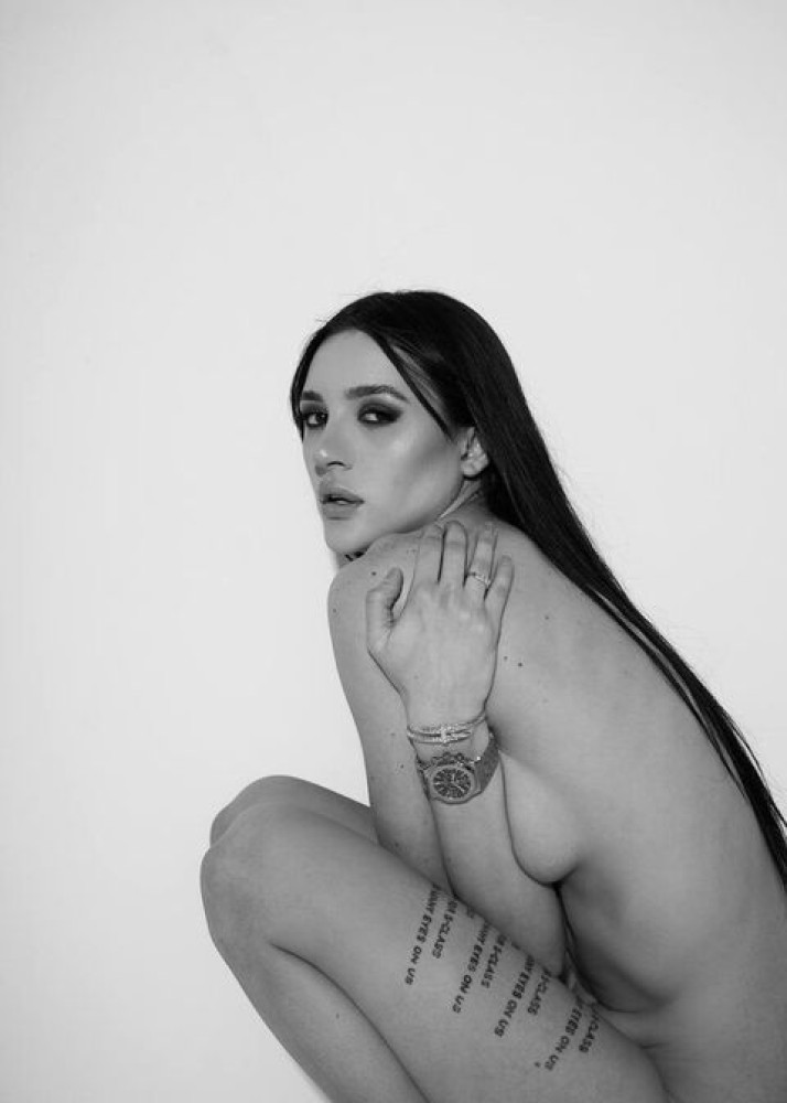 Индивидуалка Марсия фото № 2 в городе Армавир