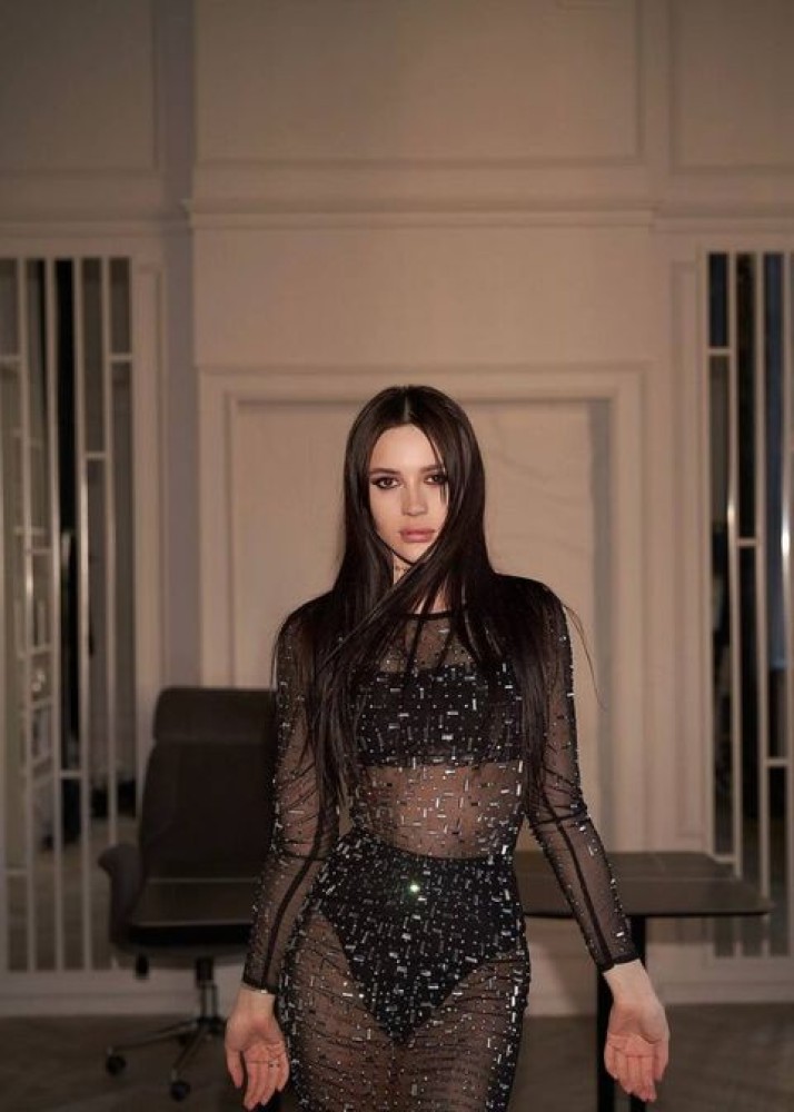 Индивидуалка Марсия фото № 2 в городе Армавир