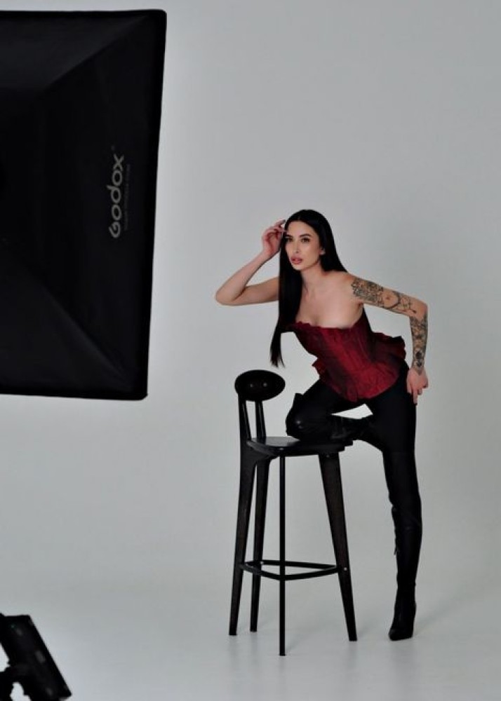 Индивидуалка Вика фото № 2 в городе Армавир