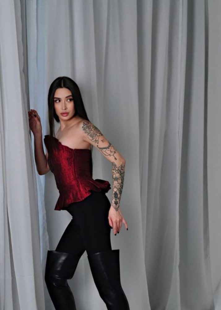 Индивидуалка Вика фото № 2 в городе Армавир