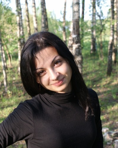 Настасья, Г. Армавир