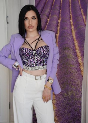 Иванна, Г. Армавир