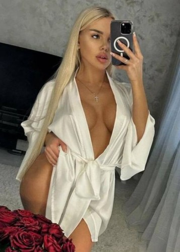 Меган, Г. Армавир