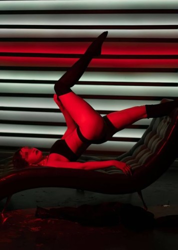 Ирина, Г. Армавир