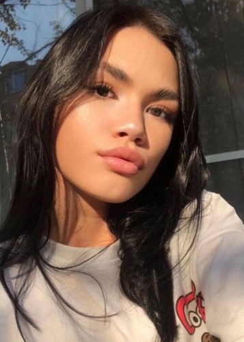 Ульяна, Г. Армавир